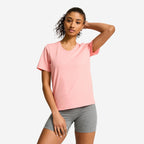 Розовый