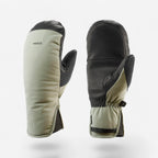 Черный / Зеленый