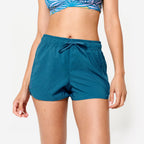 Синий