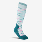 Розовый / Синий