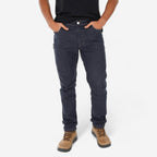 Синий