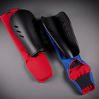 Черный / Синий / Красный