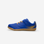 Беж / Синий / Оранжевый
