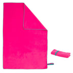 Розовый / Зеленый
